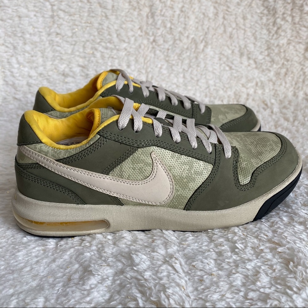 Nike Air Max Boblo 10/2 SB Dunk Low Lance - RARE